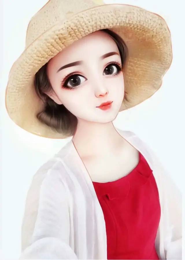头像
